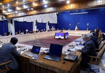 سند تحول شورای‌عالی انقلاب فرهنگی ایران تصویب شد