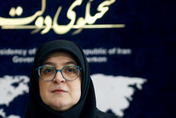 ایران پیروز میدان نبرد است