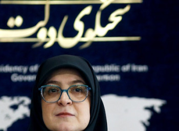 تمام ارکان نظام به دنبال صلح عزتمندانه و پایدارند