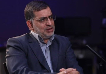سردار نائینی سخنگوی سپاه شد