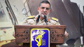 تولید موشک در جنگ هم ادامه دارد