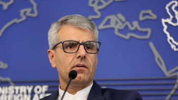 آمریکا در دیپلماسی جدی نیست