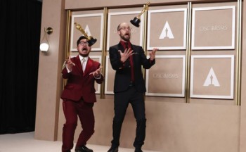 بهترین‌های اسکار ۲۰۲۳ معرفی شدند