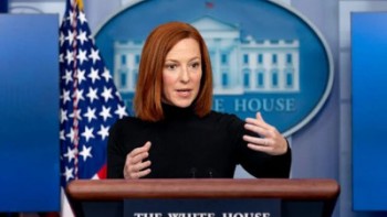 کاخ سفید با درخواست استعفای بایدن مخالفت کرد