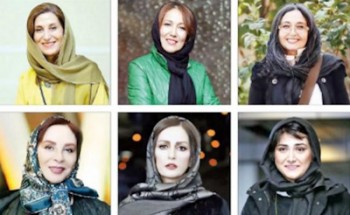 ۱۰ درصد از اموال سلبریتی‌های بی حجاب به عنوان جریمه اخذ می‌شود 