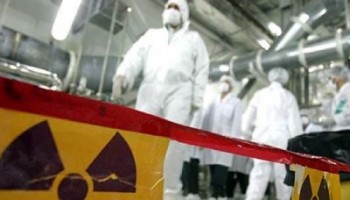 ایران یک ماه تا تولید سوخت ساخت سلاح هسته ای فاصله دارد