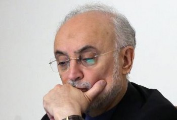 علی اکبر صالحی