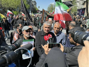 آرزوی محدود کردن برنامه غنی‌سازی به گور خواهد رفت