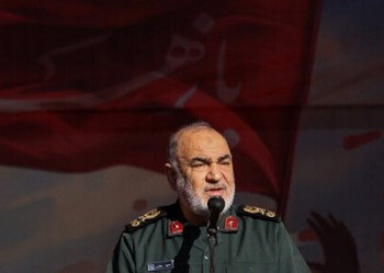 بدون شهادت هیچ ملتی پایدار نمی‌ماند