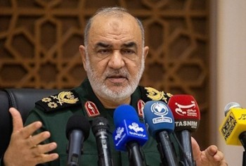یا باید قوی بود یا تسلیم شد