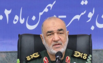 دشمن توان حذف ایران را ندارد