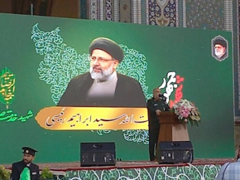 نباید دشمن شاد شویم