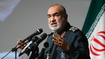 ما قدرت آمریکا را مستهلک کرده‌ایم
