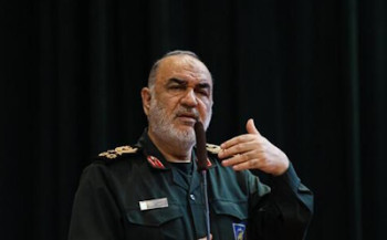 شکست خوردگان نبرد غزه و لبنان فرمانده حمله وحشیانه به سوریه اند