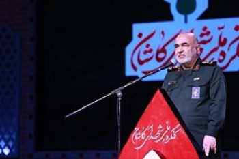 از حصر اقتصادی دشمن نگران نیستیم