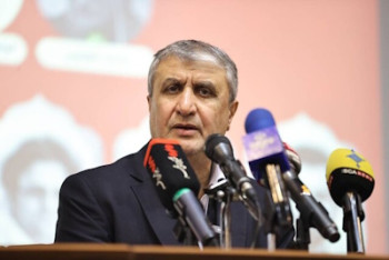 هیچ بازرسی در ایران نیست