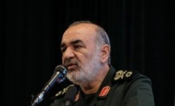 خورشید تمدن نوین اسلامی از ایران طلوع کرده است خورشید تمدن نوین اسلامی از ایران طلوع کرده است