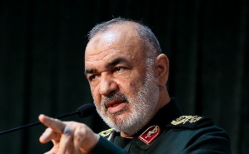 فرمانده سپاه: دشمنان ما افسرده، عاجز، ناتوان و ناکام هستند