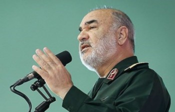 هیچ جای امنی برای صهیونیست ها باقی نمانده است