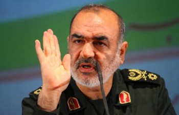 سپاه برای همکاری با رئیسی اعلام آمادگی همه جانبه کرد
