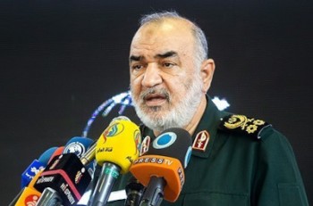 سپاه از دستاورد بزرگ خود برای رفع مشکل کم‌آبی رونمایی می کند
