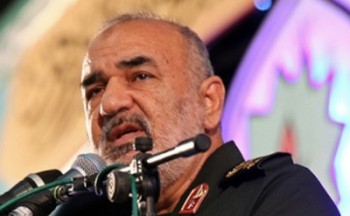 برای سپاه هر وجب از خوزستان مانند کربلا مقدس است
