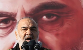 پرچم جهاد را برای حمایت از فلسطین بالا برده ایم