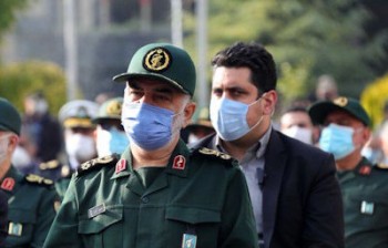 زمان، مکان و کیفیت انتقام را ایران تعیین میکند زمان، مکان و کیفیت انتقام را ایران تعیین میکند