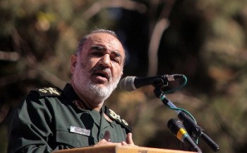 هیچ حاشیهی امنی در هیچ نقطهای برای رژیم صهیونیستی وجود ندارد هیچ حاشیهی امنی در هیچ نقطهای برای رژیم صهیونیستی وجود ندارد
