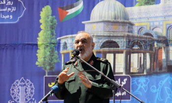 رؤیای فروپاشی نظام شکست خورد