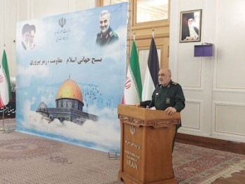 جبهه باطل فرو خواهد پاشید جبهه باطل فرو خواهد پاشید