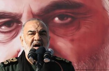 فرمانده کل سپاه به آخرین بیانیه میرحسین موسوی واکنش نشان داد