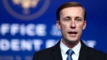 دولت آمریکا از برقراری تماس با ایران خبر داد