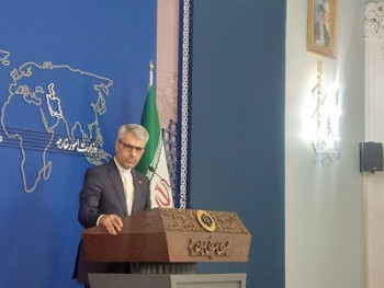 سیاست اروپا آزار مردم ایران است