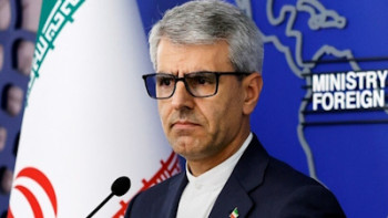 تحربیات بسیار تلخی از دولت های گذشته آمریکا داریم