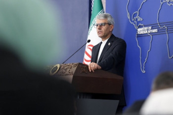 آب به آسیاب اسرائیل نریزید 