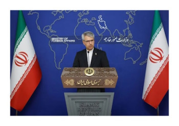 هیچ کشوری مصون نخواهد ماند هیچ کشوری مصون نخواهد ماند