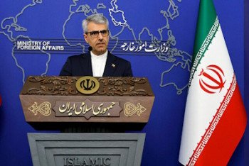 تسلیم زیاده خواهی‌ ها نمی‌شویم