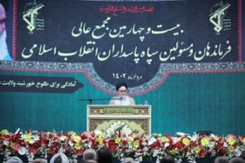 جاسوس‌هایی از فرانسه، سوئد و انگلیس در اختیار داریم