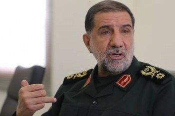 مردم ایران مشکلی با حضور نظامیان در قامت ریاست جمهوری ندارند