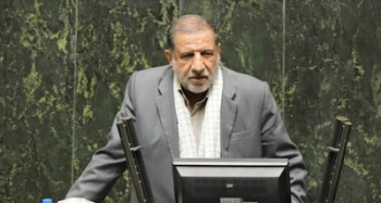 ورود بازرسان آژانس به سایت‌های آسیب‌دیده ممنوع است