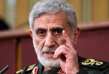 جبهه مقاومت هنوز از تمام قابلیت‌های خود استفاده نکرده است