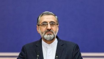 ایران پرونده دونالد ترامپ را به پلیس بین الملل ارسال کرد