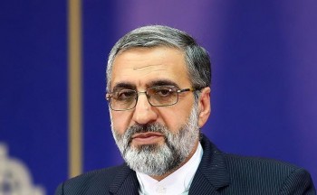 فضای مجازی جزو محدوده قلمرو و حکمرانی کشور است