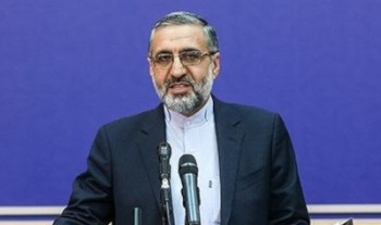 161 نفر ار وکلا و کارکنان رسمی قوه قضاییه ایران بازداشت شده اند