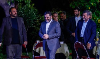 برای آنها که اظهار پشیمانی کنند فضای کار فراهم می کنیم