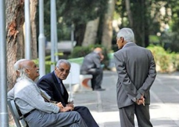 مصوبه افزایش سن بازنشستگی تایید شد