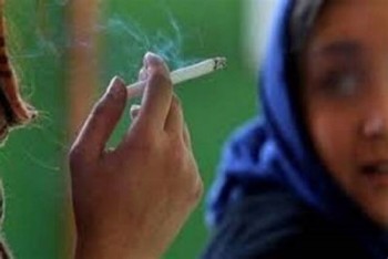 سن اعتیاد به زیر ۱۸ سال کاهش یافته است سن اعتیاد به زیر ۱۸ سال کاهش یافته است