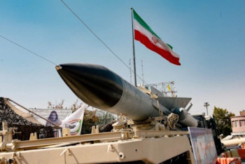 محل استقرار آمریکایی ها را ترک کنید