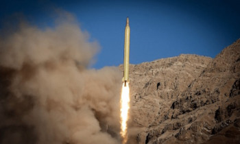 آلومینیوم «امال» و «آلبا» هدف قرار گرفت